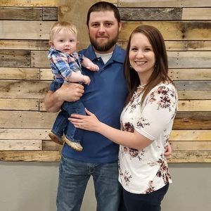 Meet your Posher, Whitney